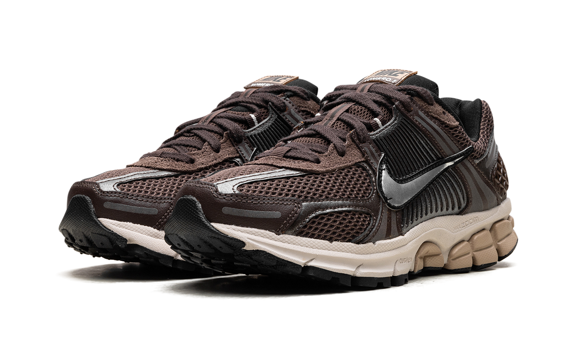 Zoom Vomero 5 Baroque Brown - MNR Sneakers