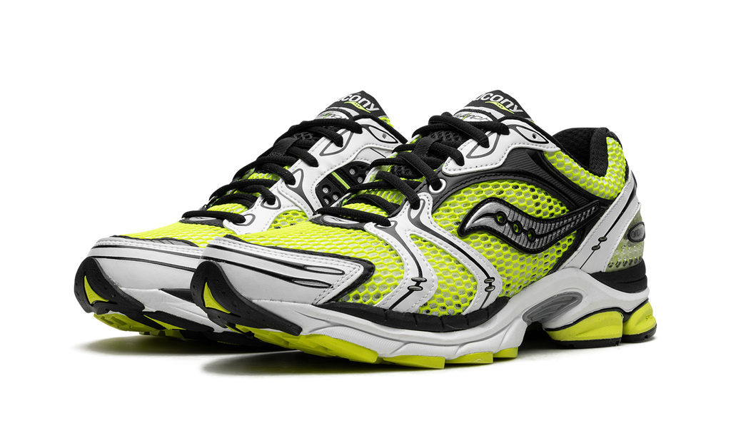 ProGrid Triumph 4 Yellow Silver - S70704-6