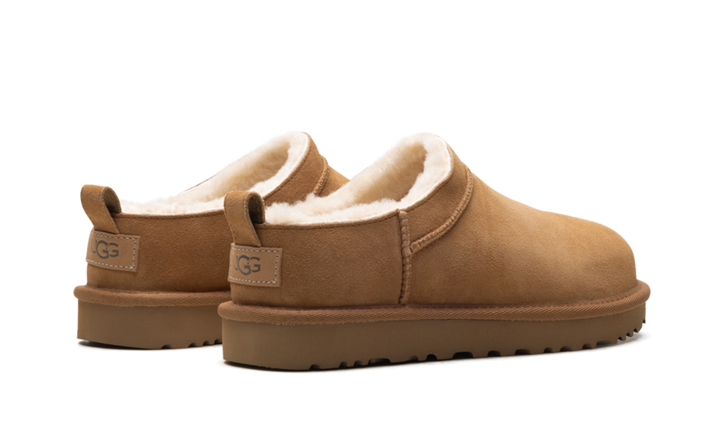 Classic Micro Chestnut - 1173891-CHE