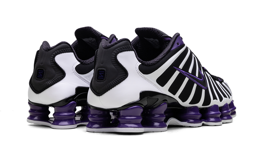 Shox TL Persian Violet - AV3595-008