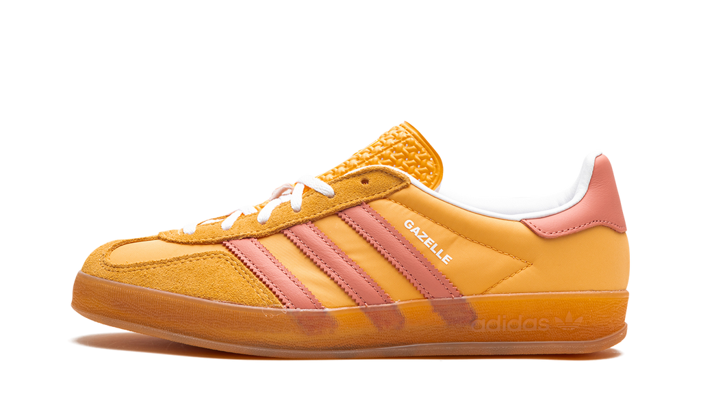 Gazelle Indoor Semi Spark Clay