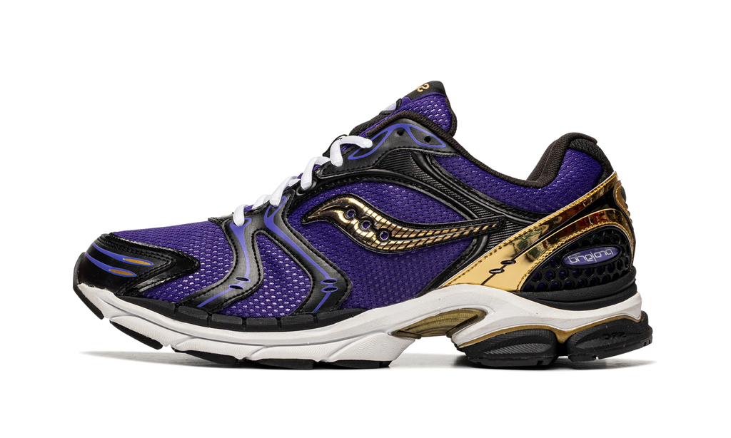 ProGrid Triumph 4 CS Lakers - S70805-16