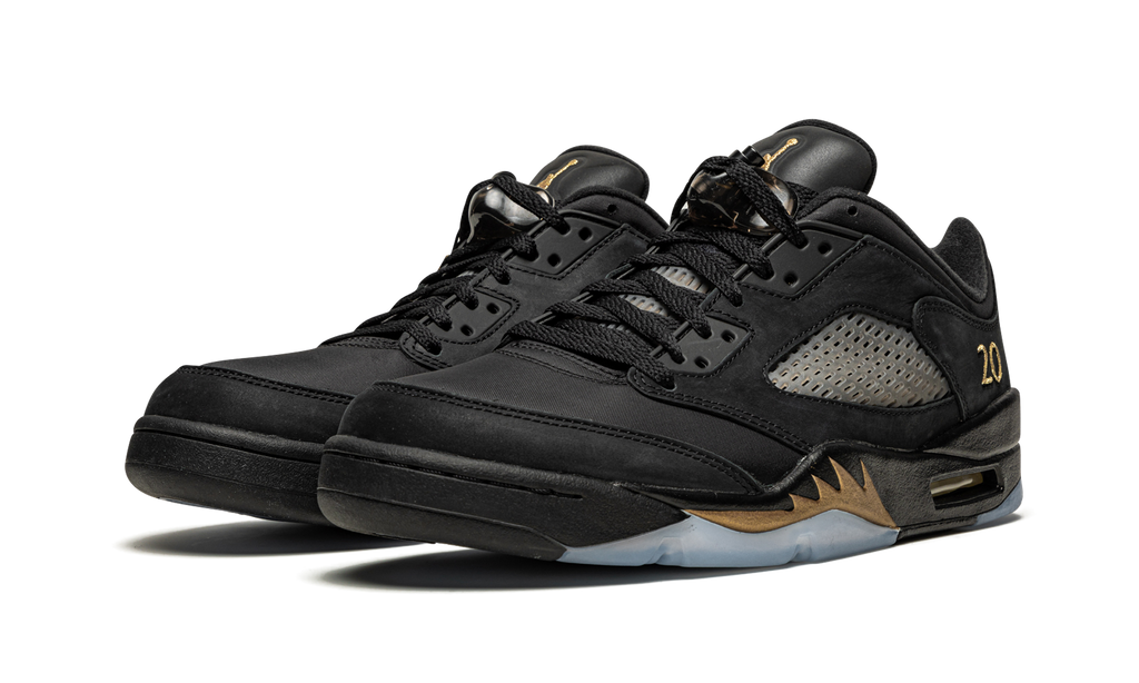 Air Jordan 5 Retro Low Wings