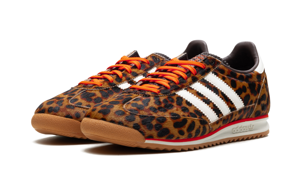 SL 72 OG Leopard Print - JI0189
