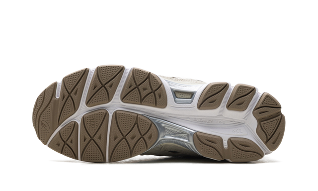 Gel-NYC Polar Night Cream - 1203A383-402