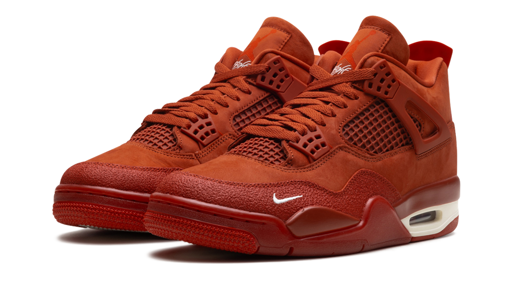 Air Jordan Air 4 Retro OG SP Nigel Sylvester Brick by Brick - HF4340-800