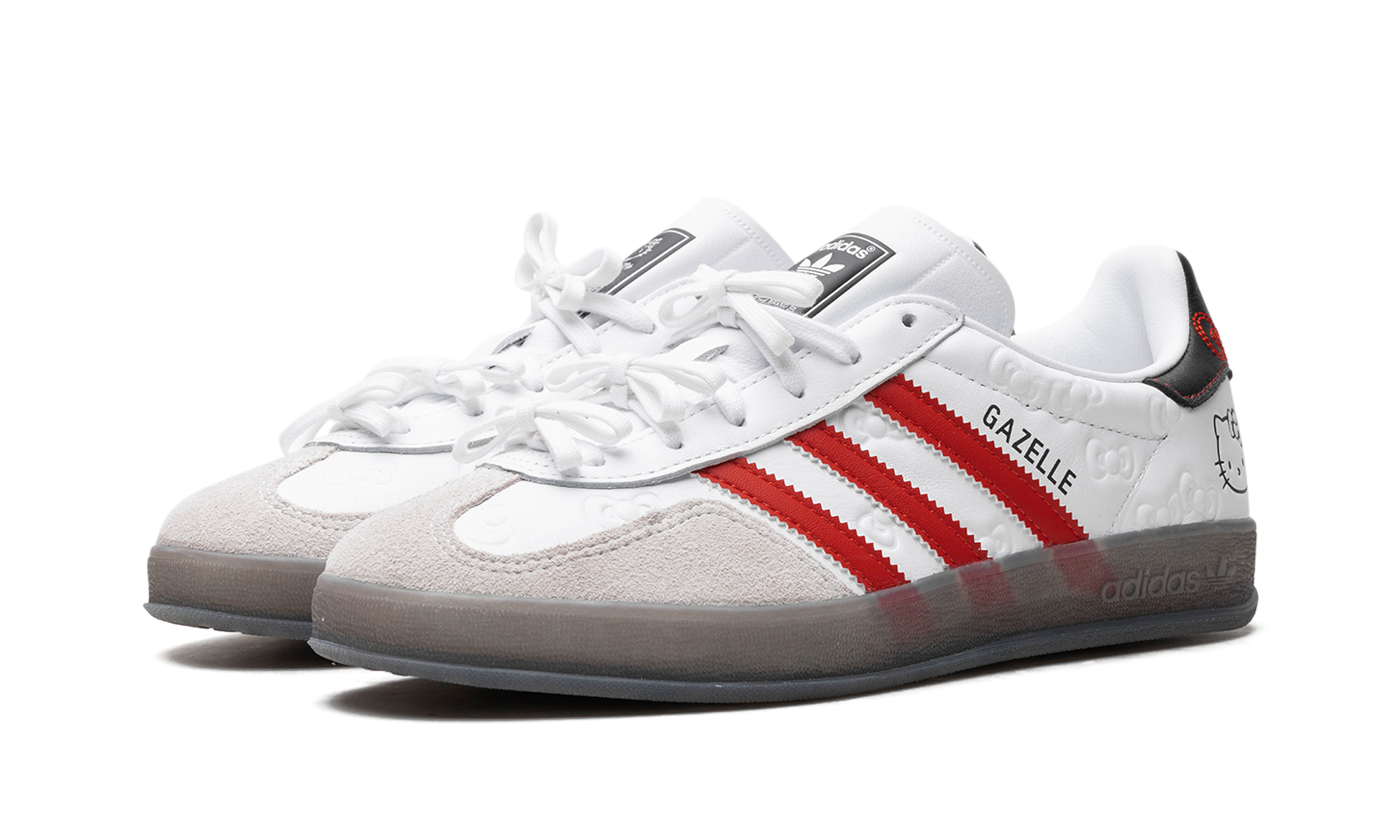 Gazelle Indoor Hello Kitty - MNR Sneakers