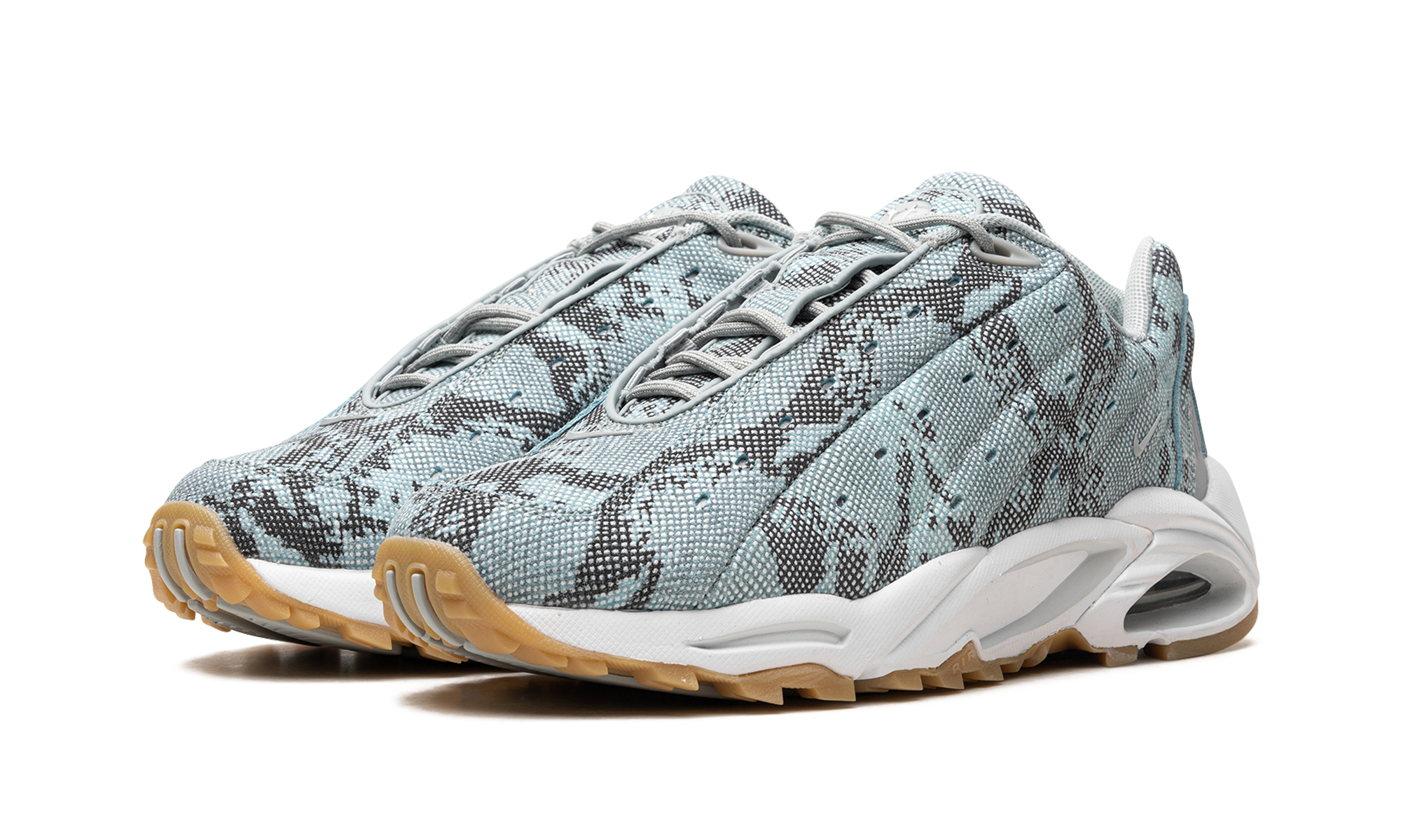 Hot Step Air Terra Drake NOCTA Snakeskin Light Pumice - MNR Sneakers