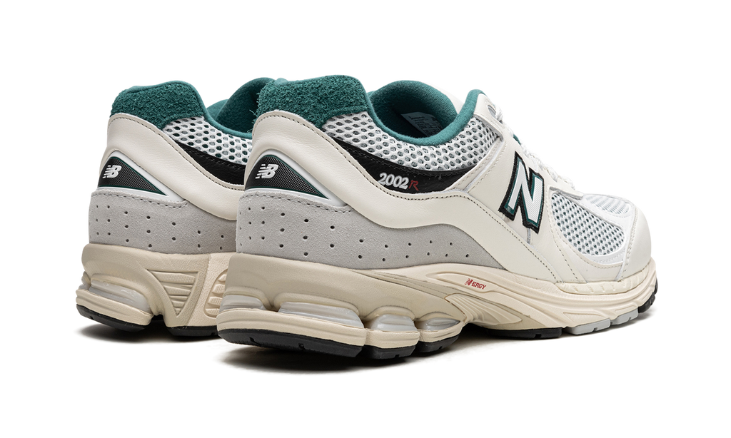 2002R Meersalz Vintage Teal