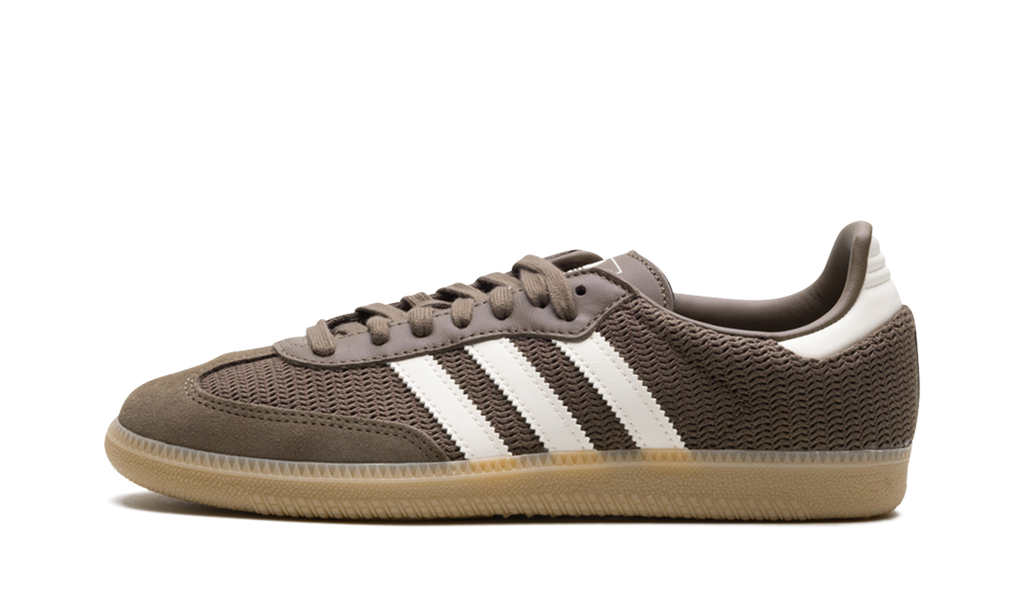 Samba OG Earth Strata Wonder White - JI3184