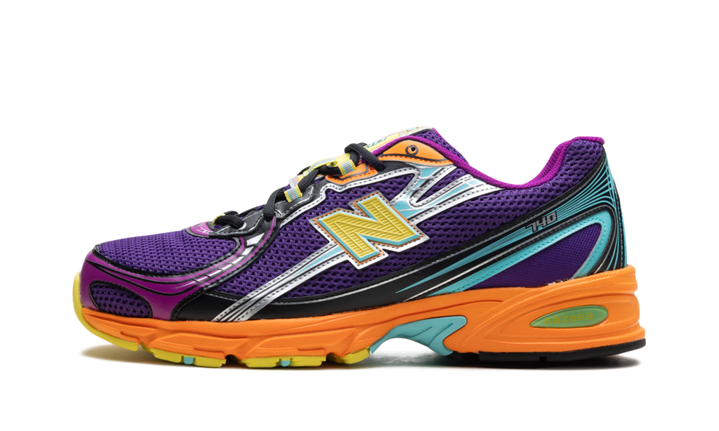 740v2 Concord Grape Sun Glow - U740MC2
