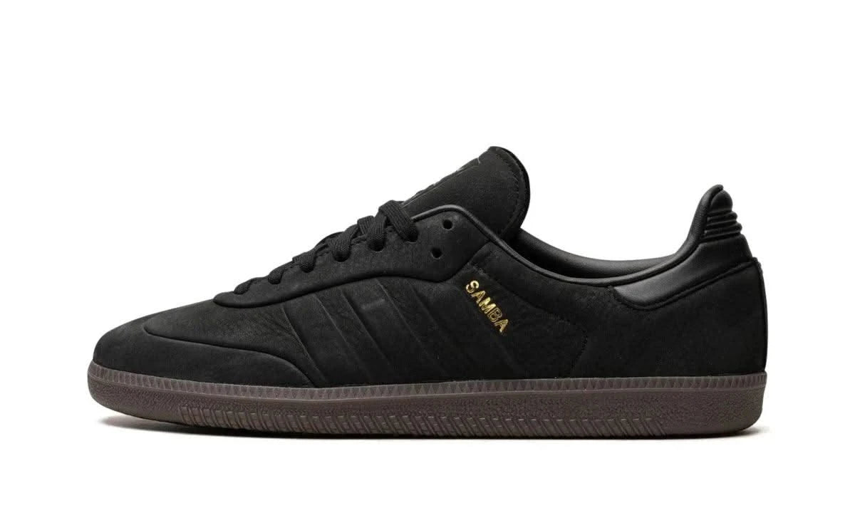 Samba Black Gum - MNR Sneakers
