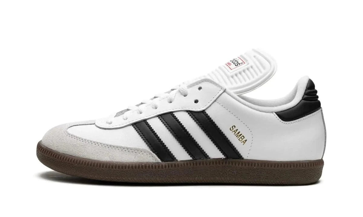 Samba Classic White - MNR Sneakers