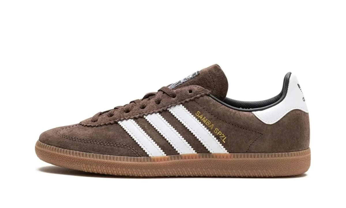 Samba Deco SPZL Brown - MNR Sneakers