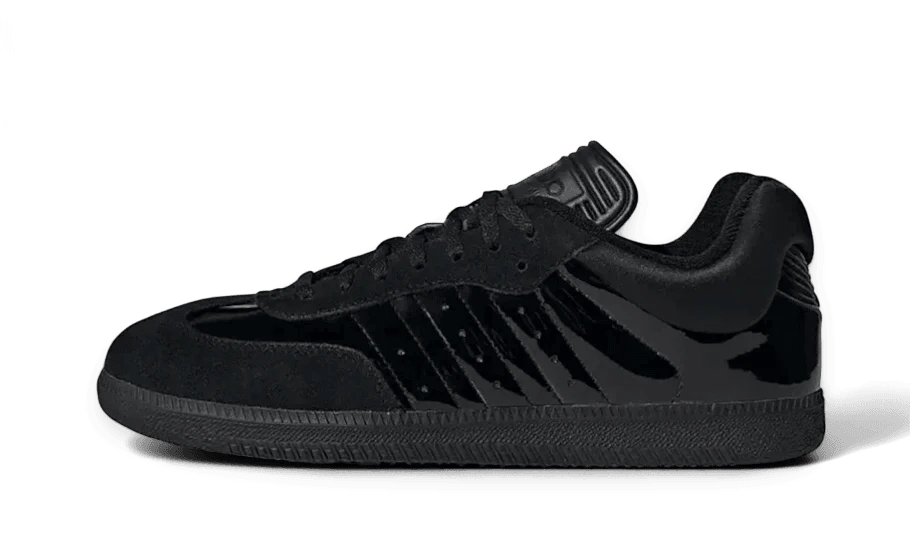 Samba Dingyun Zhang - MNR Sneakers