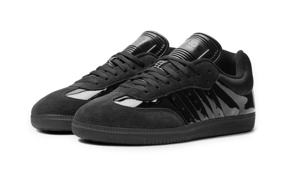Samba Dingyun Zhang - MNR Sneakers