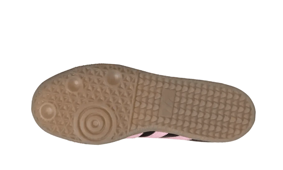 Samba Inter Miami CF Messi - MNR Sneakers
