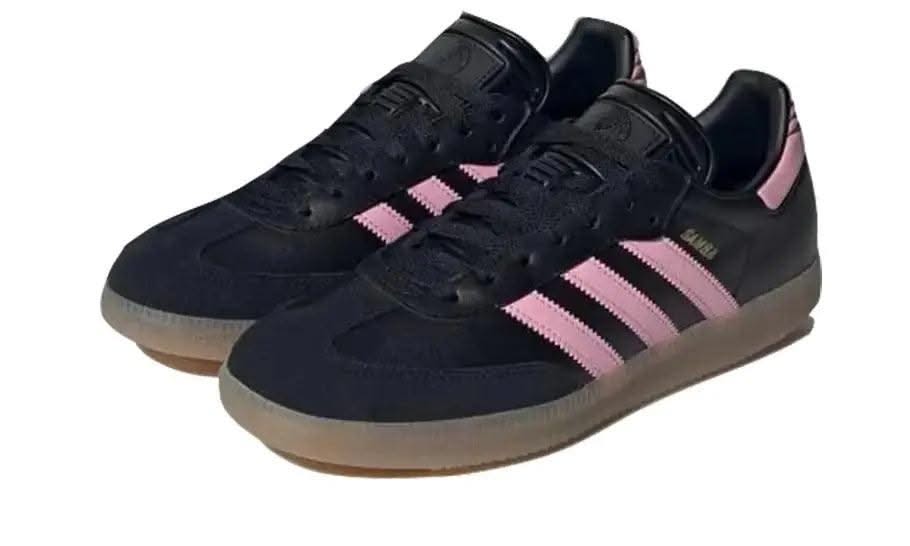 Samba Inter Miami CF Messi - MNR Sneakers