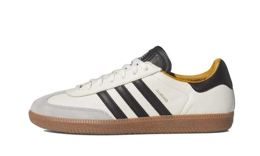 Samba JJJJound Off-White Core Black - MNR Sneakers