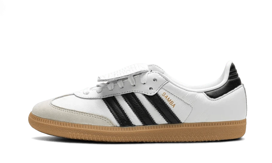 Samba LT Cloud White Core Black - MNR Sneakers