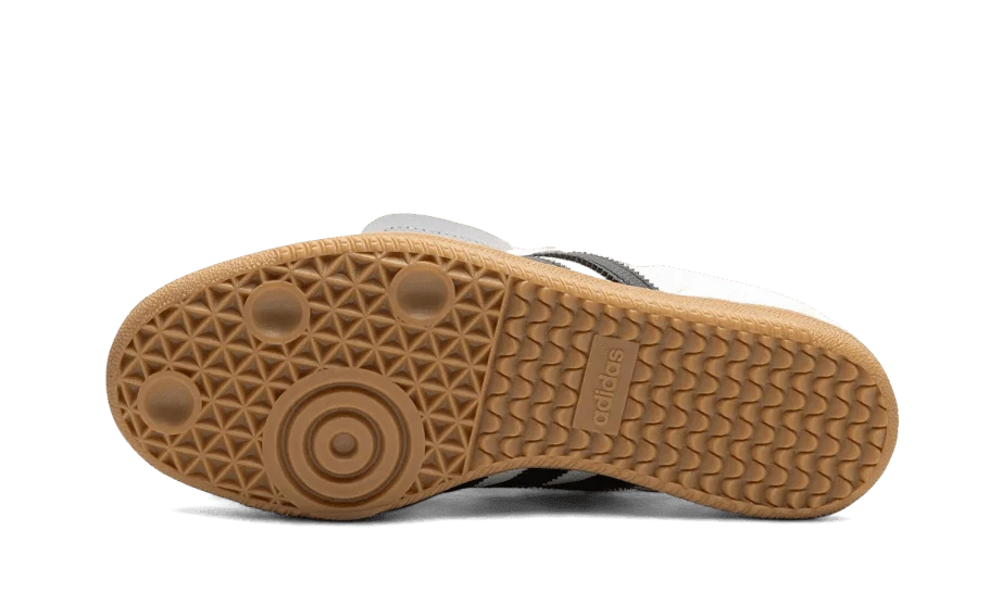 Samba LT Cloud White Core Black - MNR Sneakers