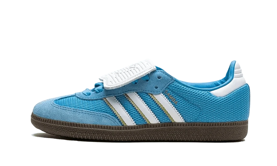 Samba LT Semi Blue Burst - MNR Sneakers