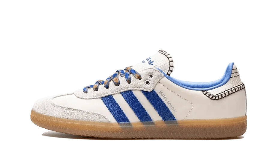 Samba Nylon Wales Bonner Wonder Clay Royal - MNR Sneakers