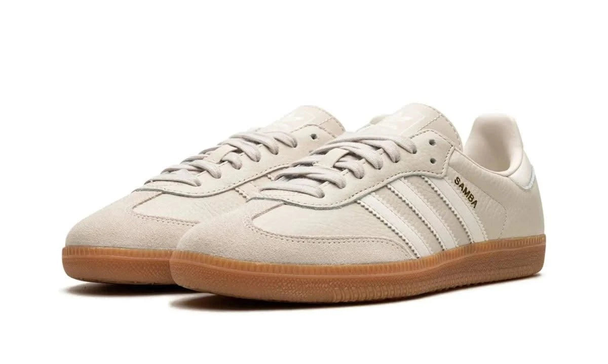 Samba OG Aluminium Gum - MNR Sneakers