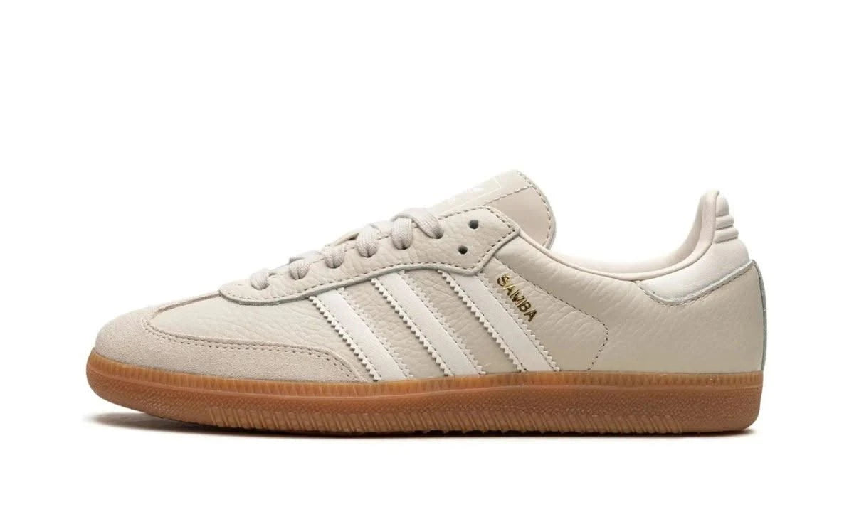 Samba OG Aluminium Gum - MNR Sneakers