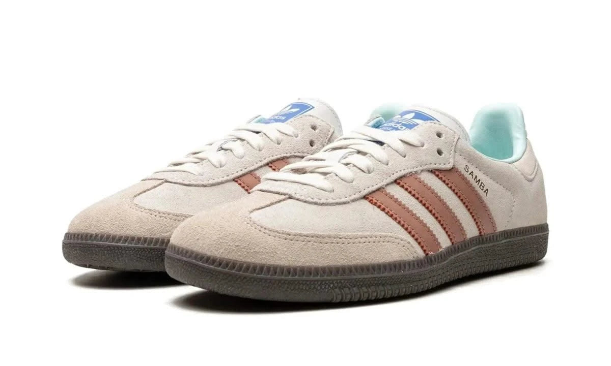 Samba OG Beige - MNR Sneakers