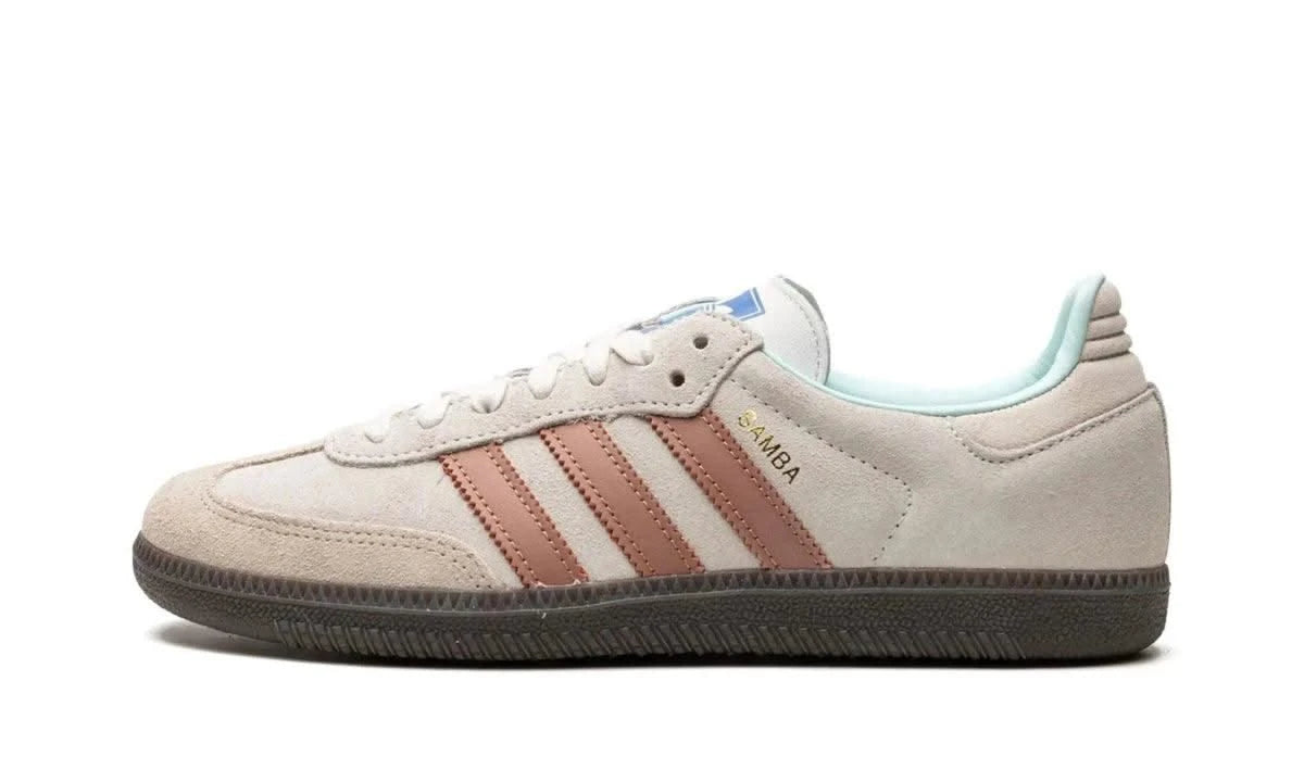 Samba OG Beige - MNR Sneakers