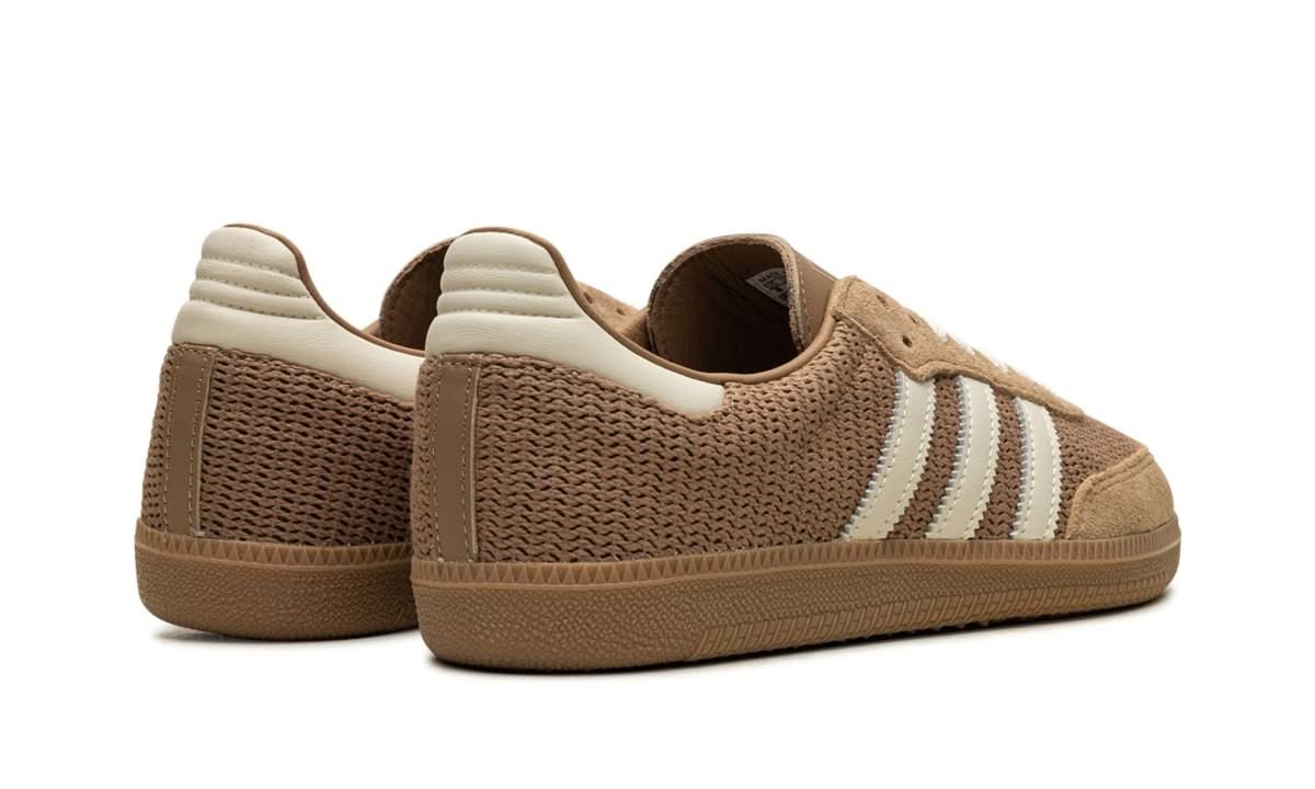 Samba OG Cardboard - MNR Sneakers