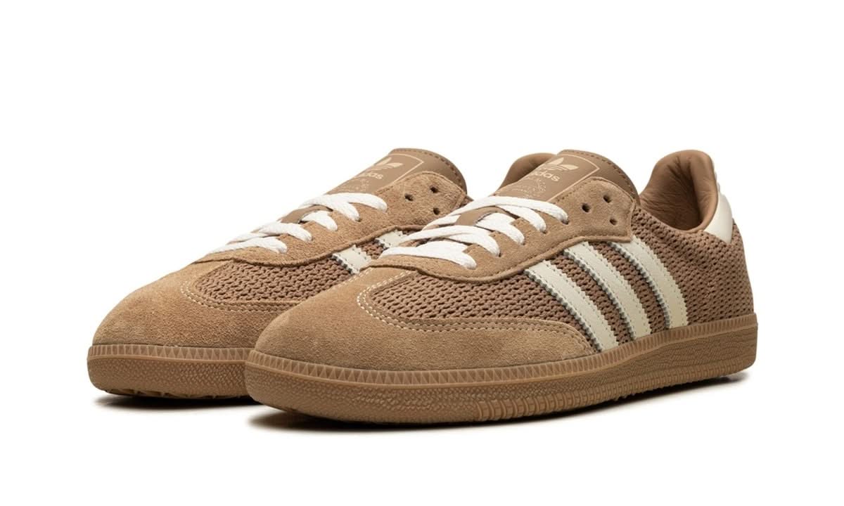 Samba OG Cardboard - MNR Sneakers