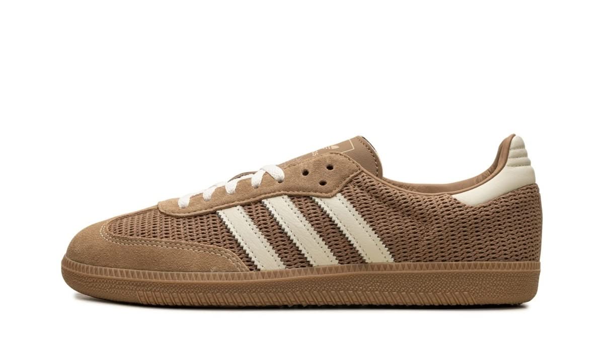 Samba OG Cardboard - MNR Sneakers