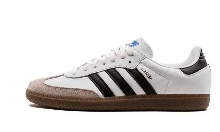 Samba OG Cloud White - MNR Sneakers
