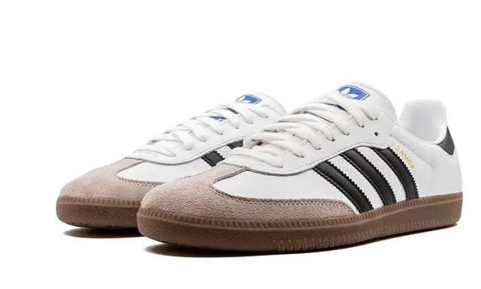 Samba OG Cloud White - MNR Sneakers