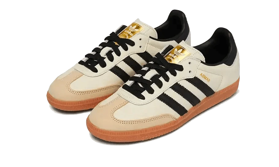 Samba OG Cream White Sand Strata - MNR Sneakers