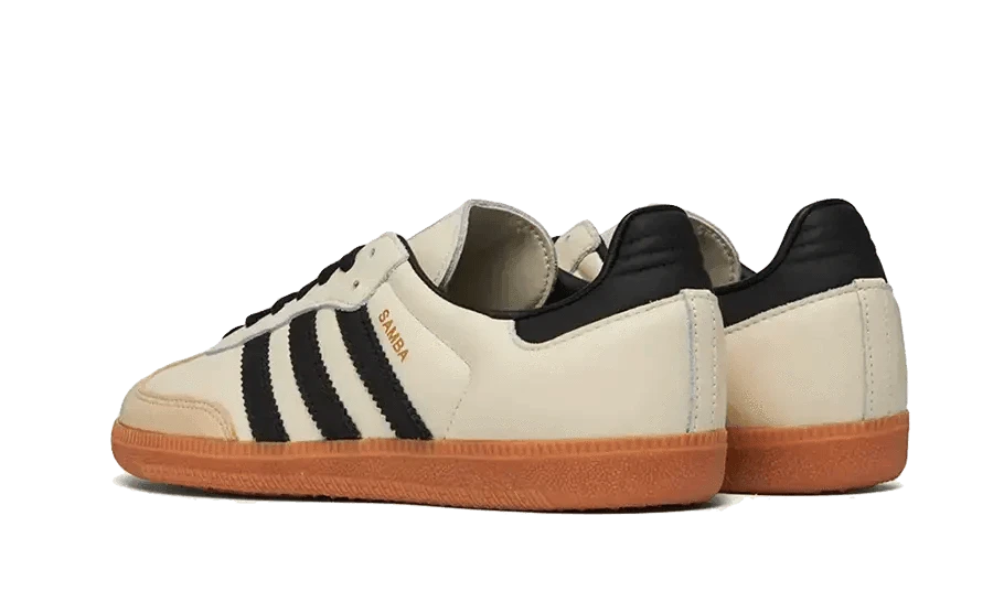Samba OG Cream White Sand Strata - MNR Sneakers