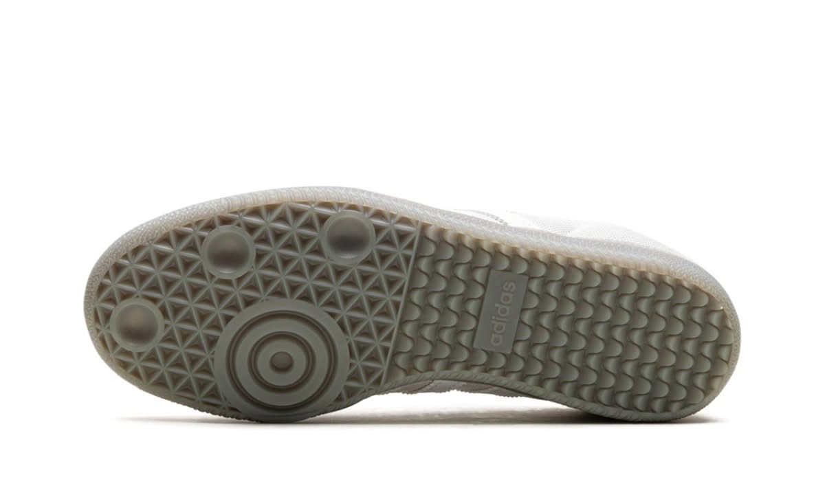 Samba OG Grey Cloud White Grey - MNR Sneakers