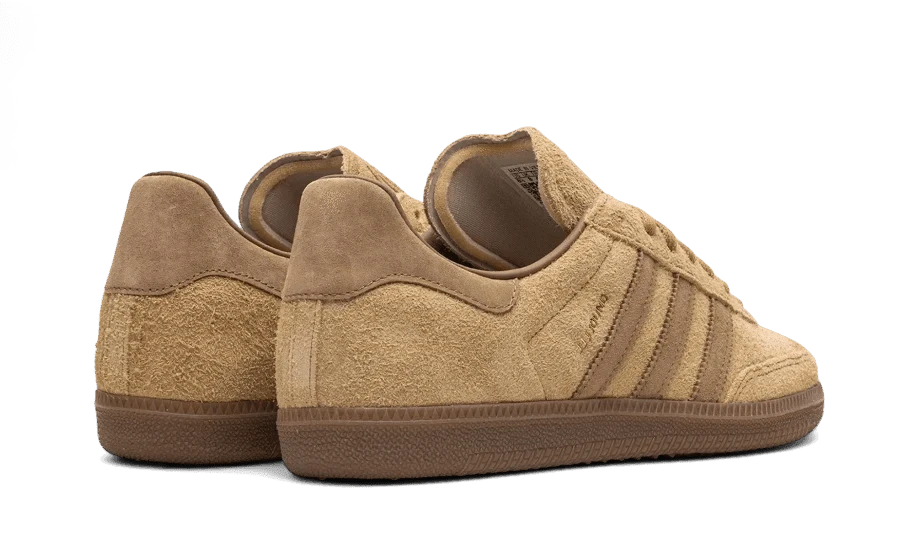 Samba OG JJJJound Mesa - MNR Sneakers