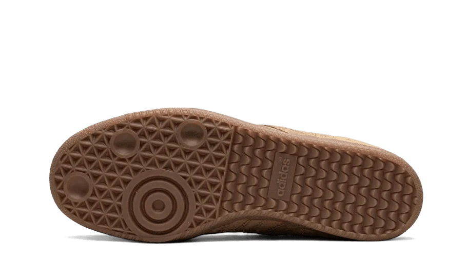 Samba OG JJJJound Mesa - MNR Sneakers