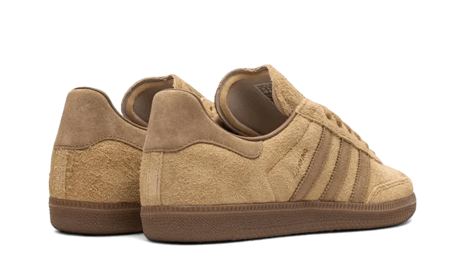 Samba OG JJJJound Mesa - MNR Sneakers