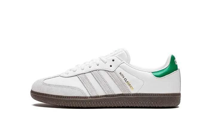 Samba OG Kith Classics Program White - MNR Sneakers