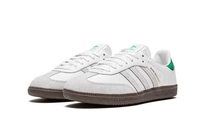 Samba OG Kith Classics Program White - MNR Sneakers