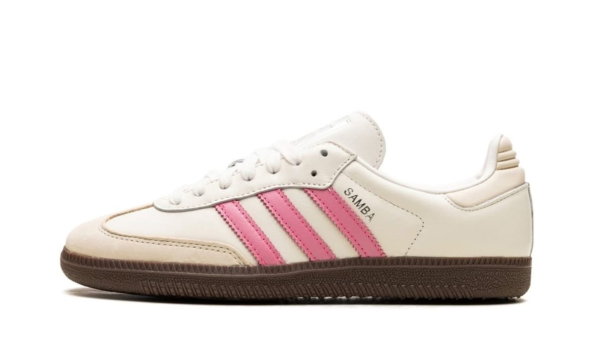Samba OG Lucid Pink - MNR Sneakers