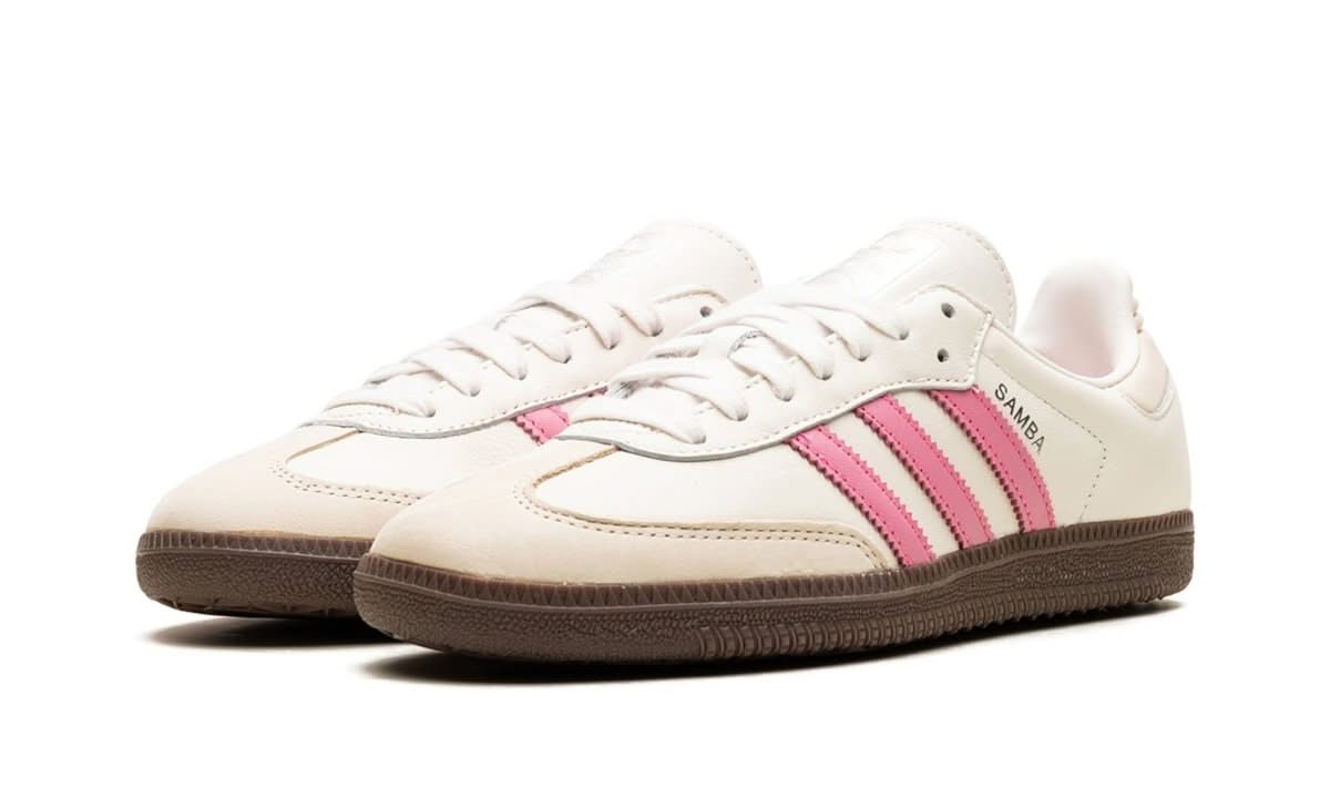 Samba OG Lucid Pink - MNR Sneakers
