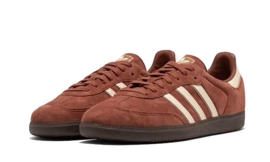 Samba OG Preloved Brown - MNR Sneakers