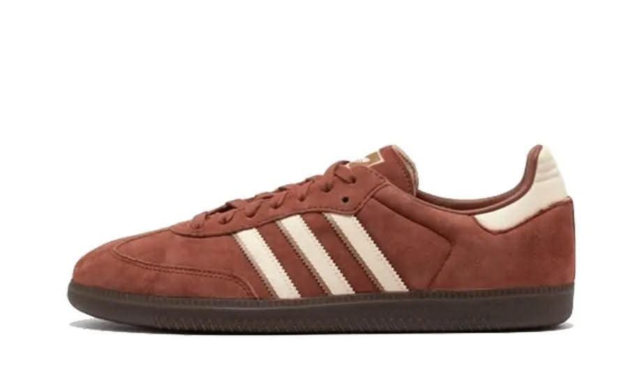 Samba OG Preloved Brown - MNR Sneakers