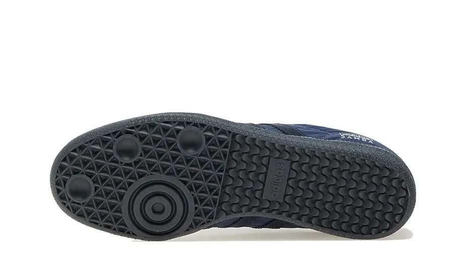 Samba OG Preloved Ink - MNR Sneakers