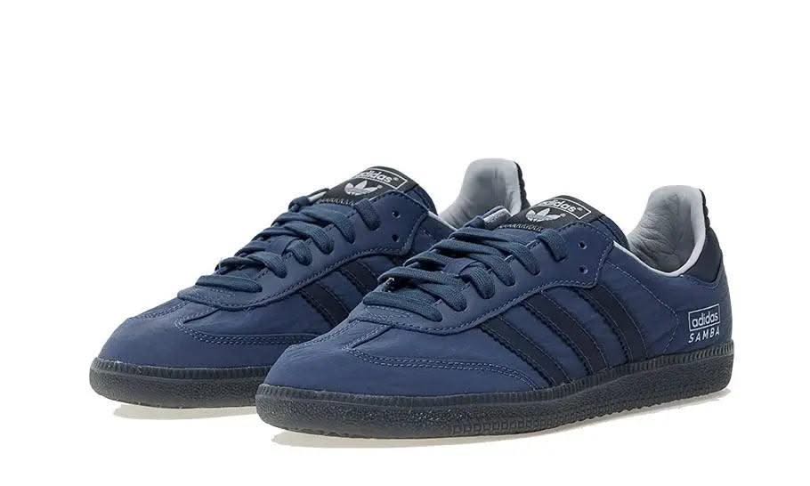 Samba OG Preloved Ink - MNR Sneakers
